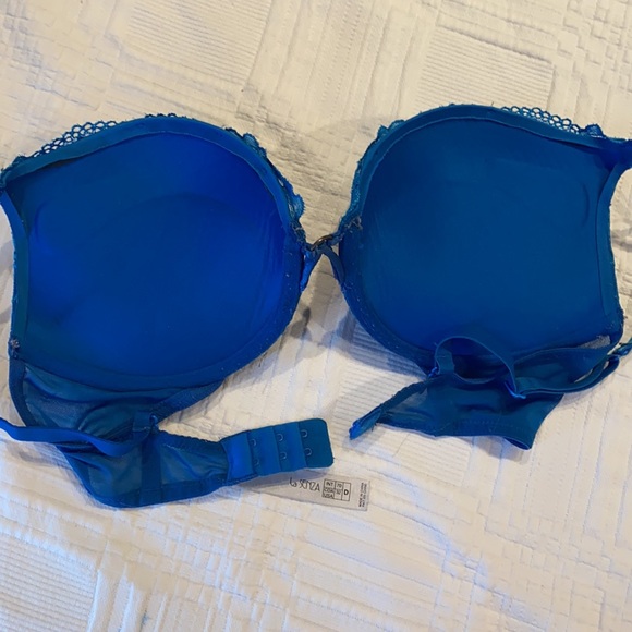 La SENZA Extra Padded Lace Bra - Picture 4 of 5